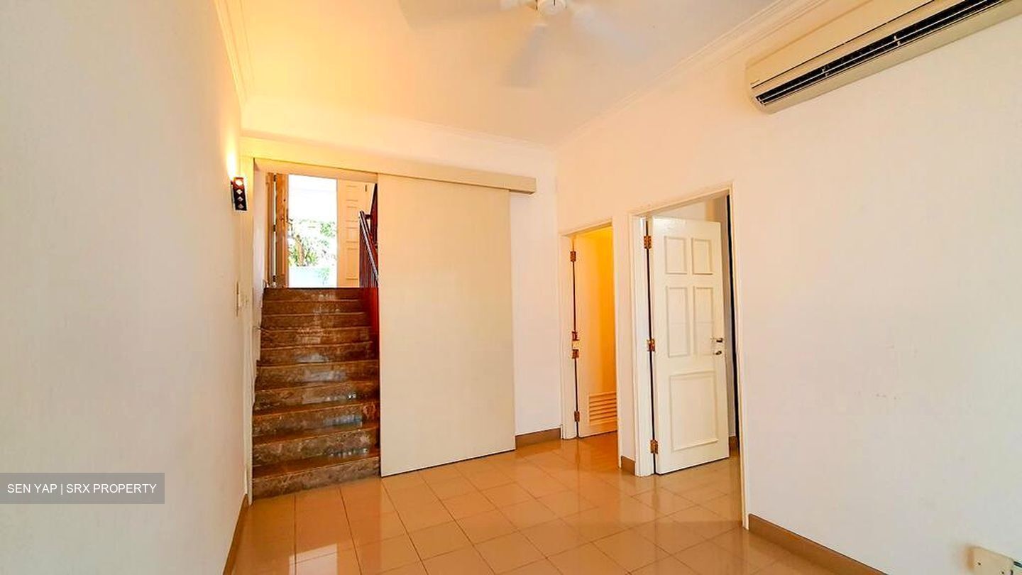 Chancery Grove (D11), Terrace #502767031